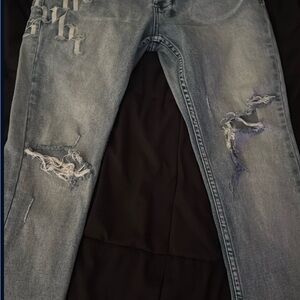 Ksubi size 33